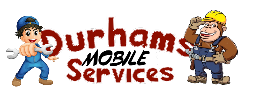 Durhams Mobile Services Logo