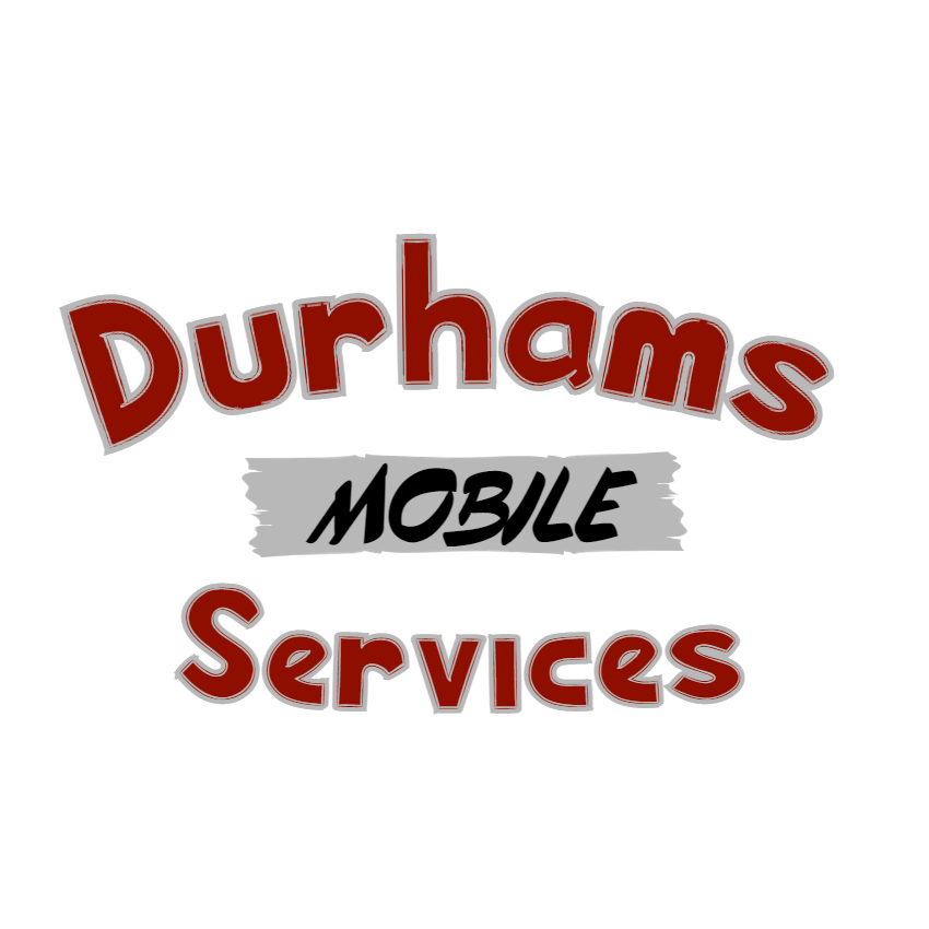 Durhams Mobile Services Logo